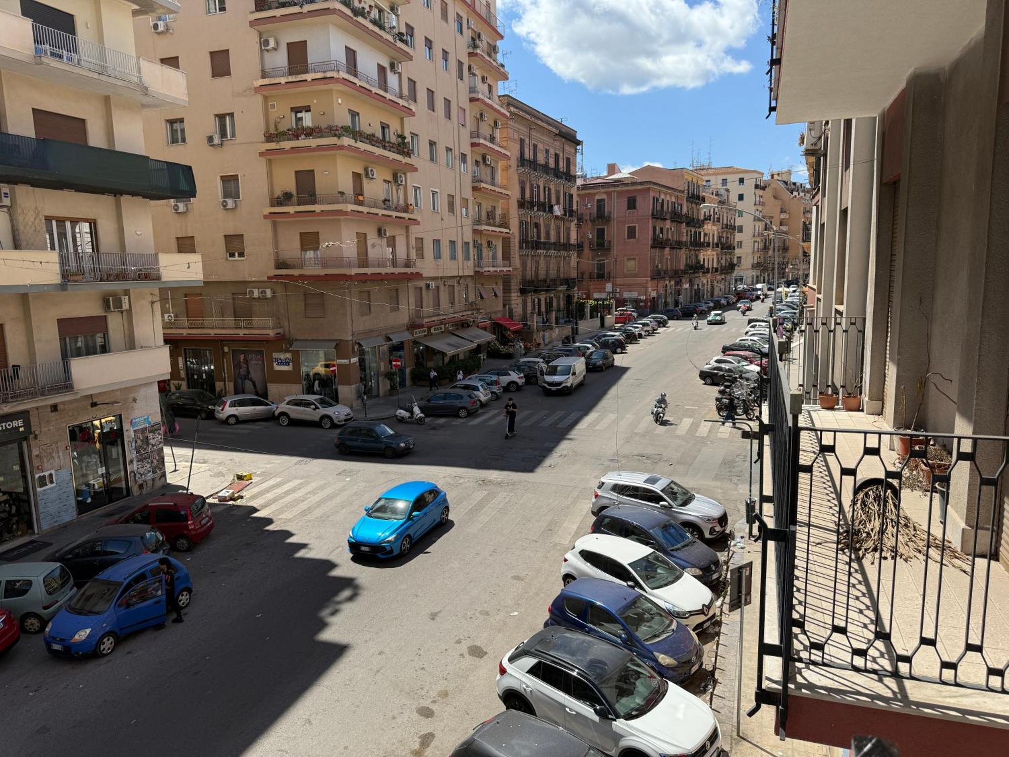 Bart165 Luxury Rooms, Palermo